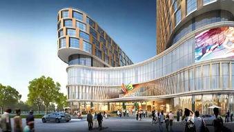 宁波恒一广场最新爆料,揭秘未来商业新地标璀璨亮相