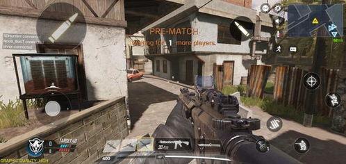 cod最新手游爆料,极致射击体验，战场风云再起！